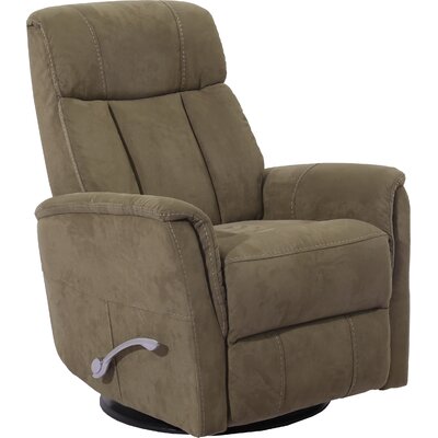 Small Ladies Rocker Recliner | Wayfair