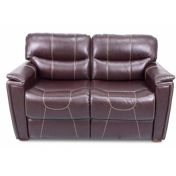 Thomas Payne Furniture Trifold Sleeper Loveseat Reviews Wayfair