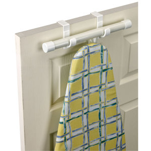 Whitney Design Over the Door Ironing Board Holder