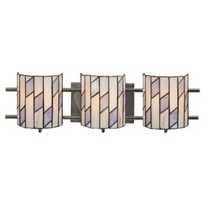 Contempo 3-Light Vanity Light