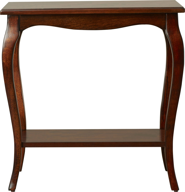 Three Posts Chairside End Table & Reviews Wayfair