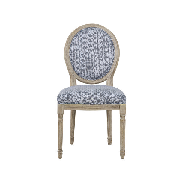 Round Back Dining Chair Wayfair Ca