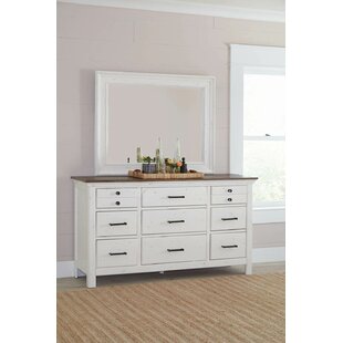 Shallow Depth Dresser Wayfair