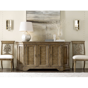 Akdeniz Sideboard by Bay Isle Home