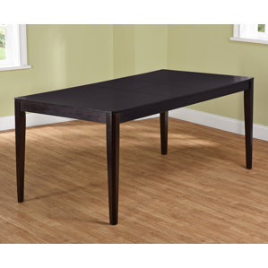 Cox Extendable Dining Table by Latitude Run