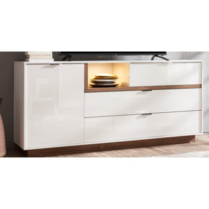 TV-Lowboard My Ell für TVs bis zu 65