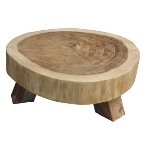 Couchtisch Art of Nature von HSM Collection