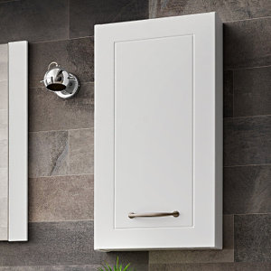 35 cm x 68 cm Wandbefestigter Schrank Sophia von..