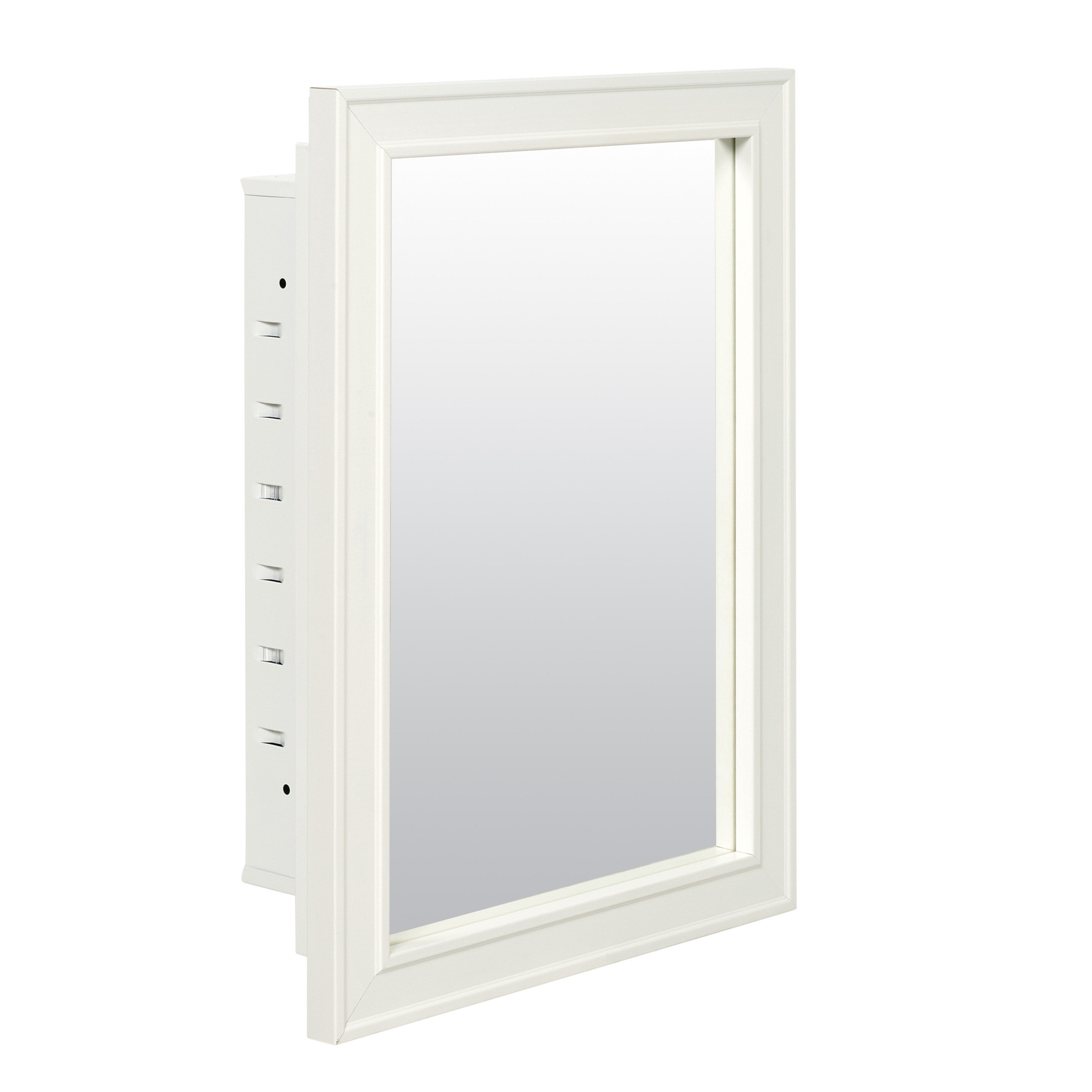 Marc 16 63 X 22 Recessed Medicine Cabinet Reviews Joss Main