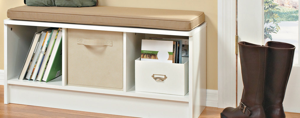 Storage Organization You Ll Love Wayfair Storage Organization