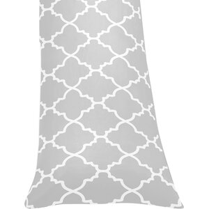 Trellis Body Pillowcase