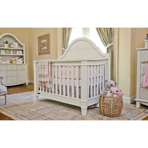 Sullivan 4-in-1 Convertible Crib