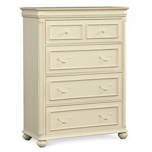 Kassidy 4 Drawer Chest