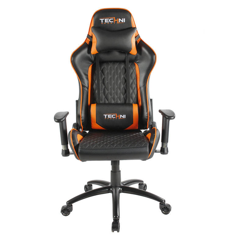 techni sport office pc gaming chair & reviews | wayfair techni sport office pc gaming chair & reviews | wayfair