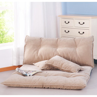 Floor Sofa Wayfair Ca Clarklake Sofa