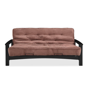 Vancouver Futon and Mattress by Simmons Futons