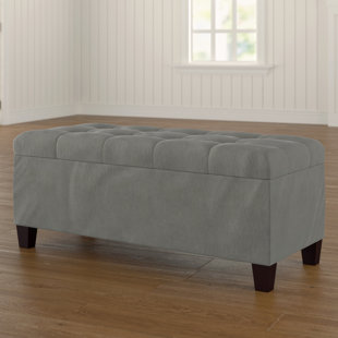Extra Tall Ottoman Wayfair Quickview