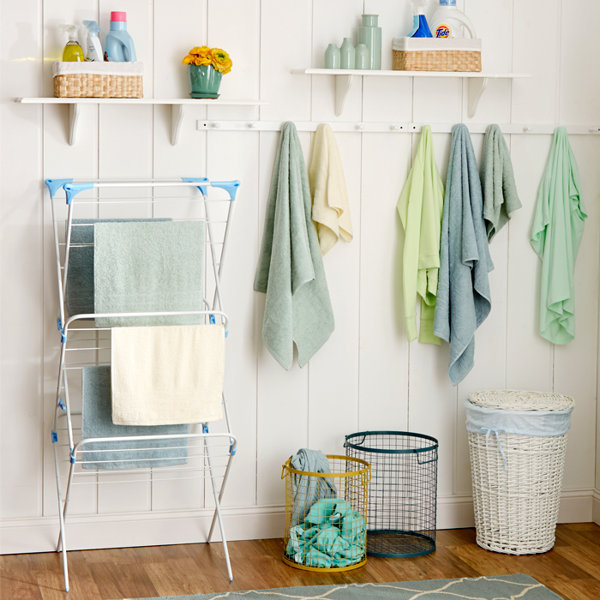 Laundry Room Storage Organization You Ll Love