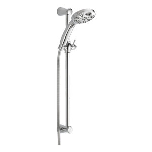 Universal Showering Components  Handheld Shower Head Body Spray