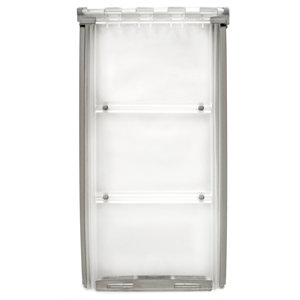 Single Replacement Flap Pet Door