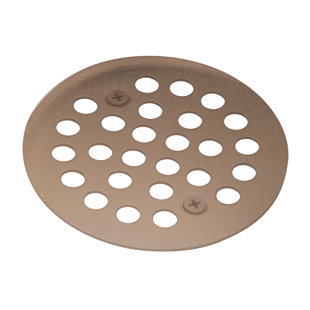 Bronze Shower Drains You Ll Love Wayfair Bronze Shower Drains You Ll Love Wayfair