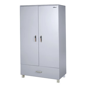 Drehtürenschrank Bavory von Metro Lane