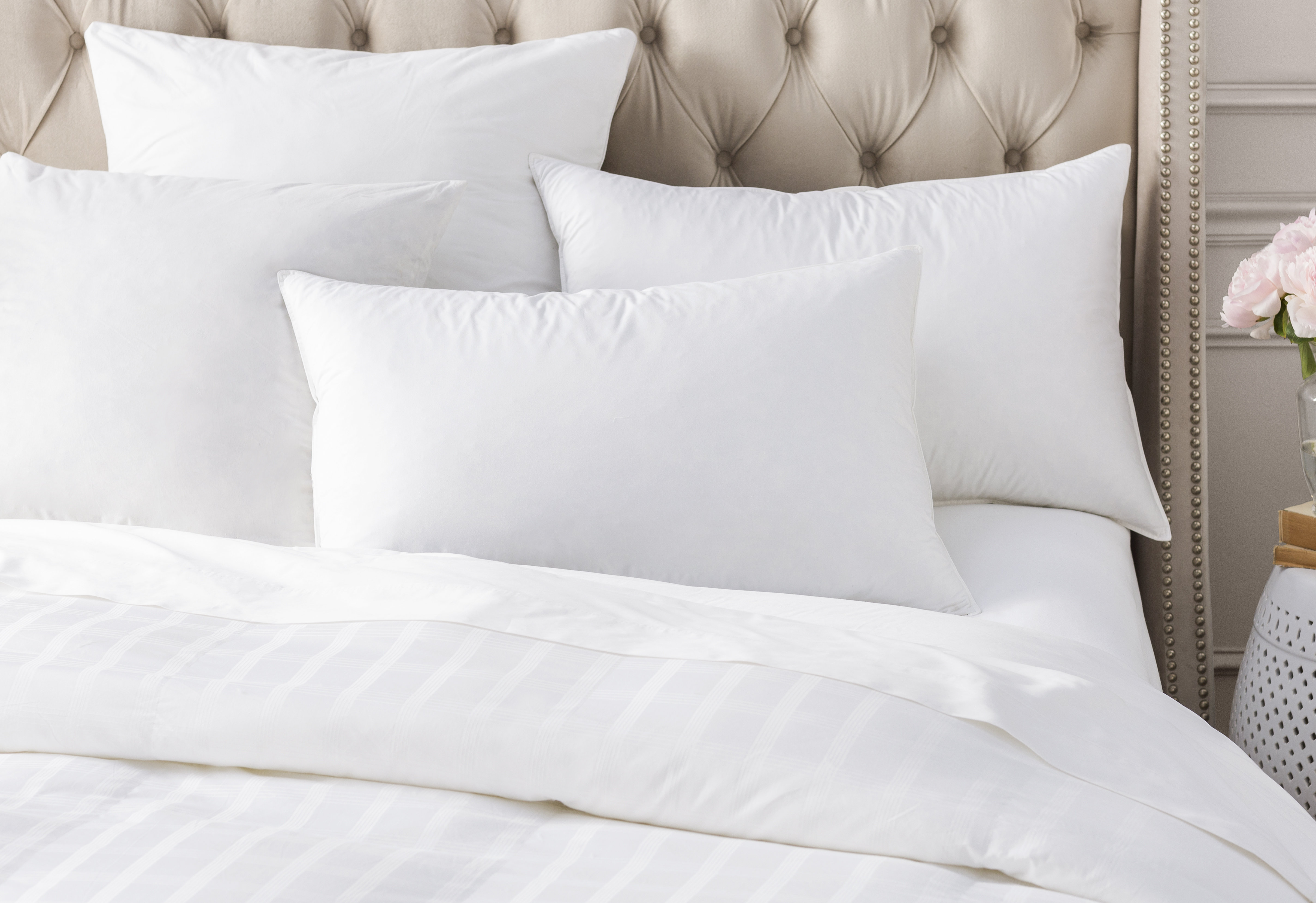 All Season Down Alternative Comforter Reviews Joss Main