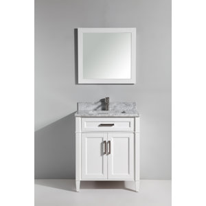 Carrara Marble 30