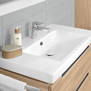 Villeroy & Boch Bad und Wellness 80 cm Wandbefes..