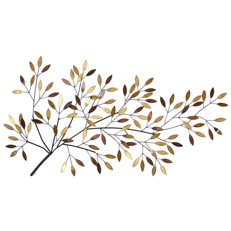 Tree Branch Wall Decor stratton home decor blooming tree branch wall décor & reviews Tree Branch Wall Decor stratton home decor blooming tree branch wall décor & reviews