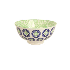 Patina Vie Medallion Tidbit Bowl (Set of 8)