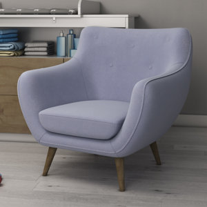 Sessel Selene von Home Loft Concept