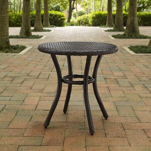 Belton Round Side Table