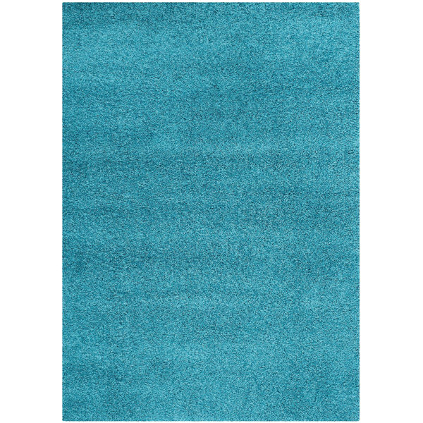 Super Area Rugs Turquoise Area Rug & Reviews Wayfair