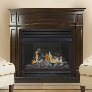 Propane Fireplace Indoor | Wayfair Propane Fireplace Indoor | Wayfair