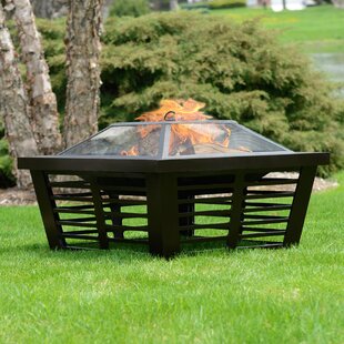 Hanamint Fire Pit Wayfair