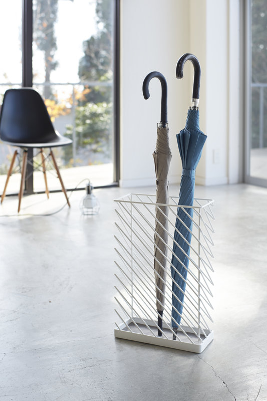Yamazaki Schirmständer Slash & Bewertungen | Wayfair.de Yamazaki Schirmständer Slash & Bewertungen | Wayfair.de