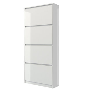 modern shoe storage allmodern