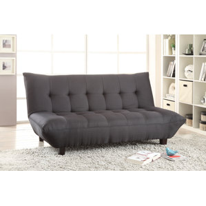 Baines Convertible Sofa by A&J Homes Studio