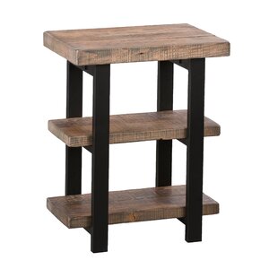 Somers End Table