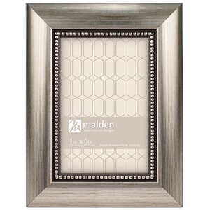 Elianau00a0Bead Picture Frame