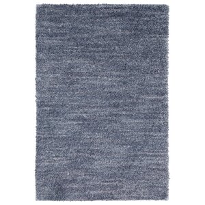 Mixson Blue Area Rug