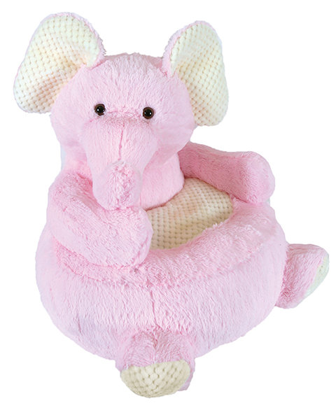 Stephanbaby Elephant Kids Novelty Chair Reviews Wayfair Ca