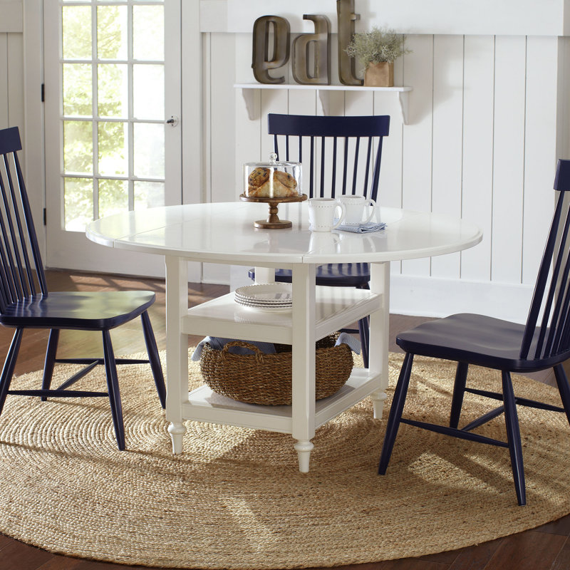 coastal kitchen & dining tables you'll love | wayfair coastal kitchen & dining tables you'll love | wayfair