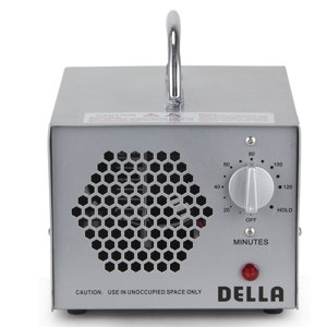 Whole House Air Purifier with HEPA Filter