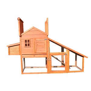 Chicken House