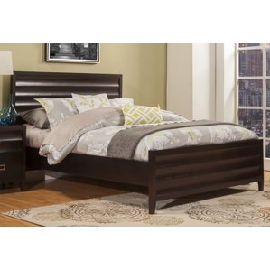 Legacy Platform Bed by Darby Home Co