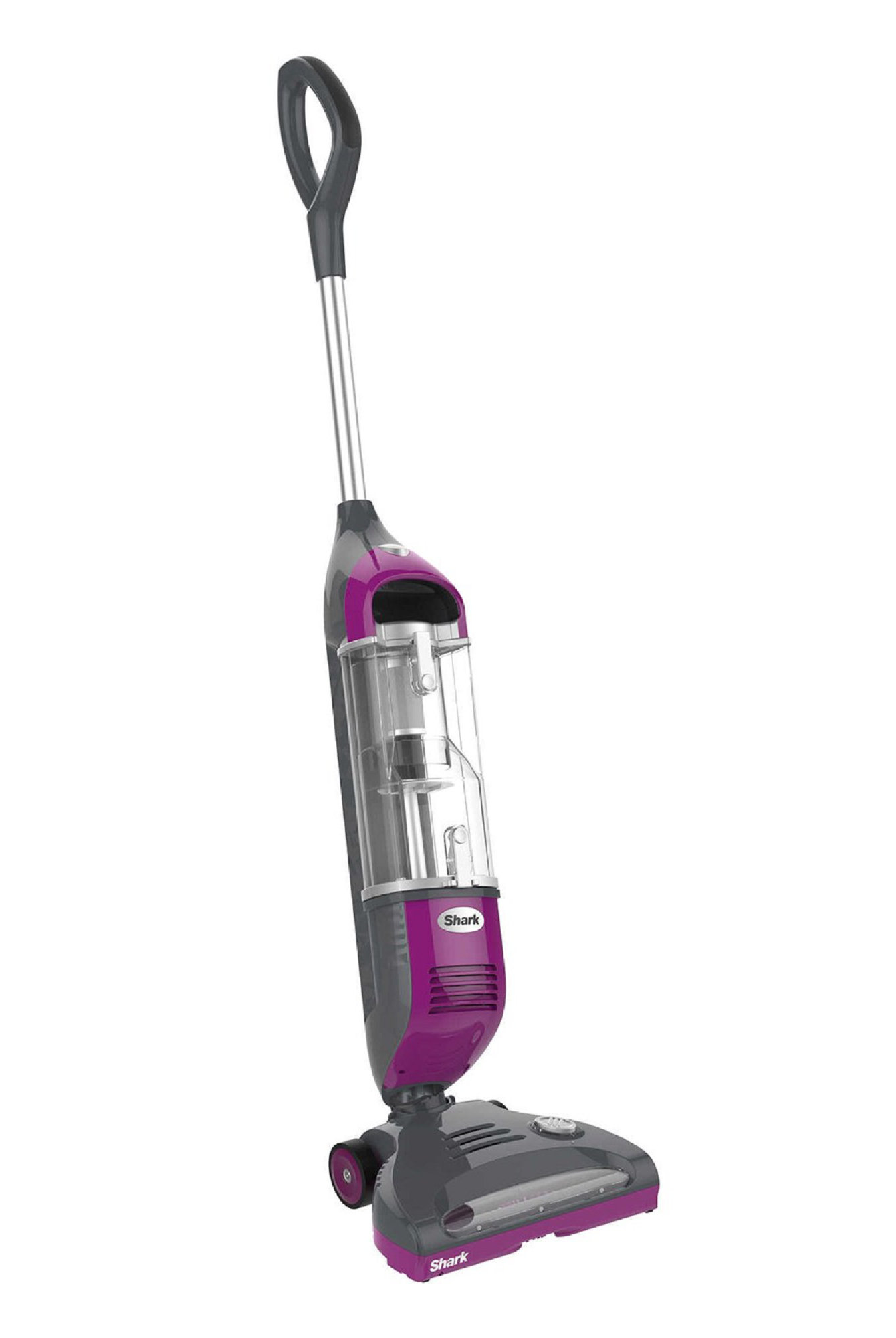 Shark Bagless Cordless Rechargeable Floor And Carpet Sweeper Carpet