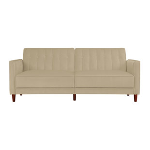 Modern Sleeper Sofas Allmodern Quickview