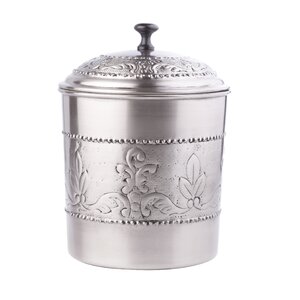 Victoria 3.75 qt. Cookie Jar